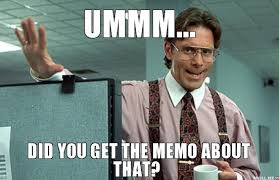 Office Space Boss Teacher Memes Classroom Memes Education Humor