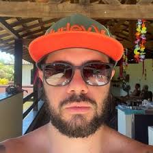 Mark Rocha (markdiegorocha) — Perfil