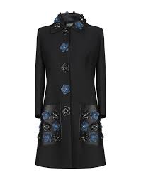 Fendi Coat Women Fendi Coats Online On Yoox United States