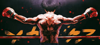 New and best 97,000 of desktop wallpapers, hd backgrounds for pc & mac, laptop, tablet, mobile phone. 262087 2448x1108 Joe Megalo Box Background Hd Mocah Hd Wallpapers