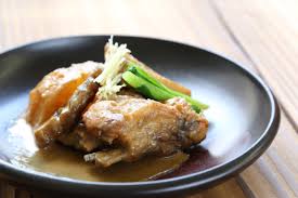 豚 骨 柔らかく