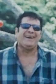 Obituary of Claude Kelly