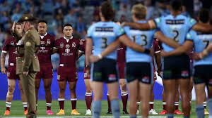 Fox sportsstate of origin 2021: State Of Origin Game 3 Kick Off Time Teams Odds Everything You Need To Know Qld Start Time