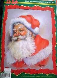 Kinder stellen ihre geputzten stiefel. 3d Heft 46 Karten Din A4 Ausschneiden Le Suh Nikolaus Rahmen Etc Weihnachten Ebay