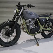 Kevils Latest Moto 27 Custom Built Yamaha Sr400 Efi For Sale Finance Available Scrambler Scramblerstrackers Yamaha Sr400 Cafe Racer Design Cafe Racer Moto
