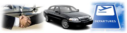 Philadelphia International Airport Transportation Airport Limousine
