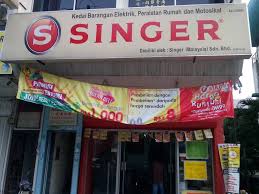 165 & 166, kompleks perniagaan sultan abdul hamid fasa 2 susuran sultan abdul hamid 11 persiaran sultan. Singer Sungai Way Branch Petaling Jaya Malaysia Facebook