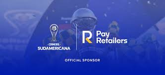 The south american football confederation conmebol knmbl spanish confederacin sudamericana de ftbol portuguese confederao sulamericana de fut. Payretailers Partners With Conmebol In Two Year Sponsorship Deal Finance Magnates