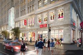 Box 2002, station h montreal, quebec, canada h3g 2v4. Uniqlo Announces Opening Date For 1st Montreal Flagship Store