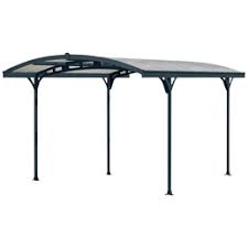 We use the best, highest quality metal materials to craft each and every metal structure. Carports Online Kaufen In Top Qualitat Bei Hagebau De