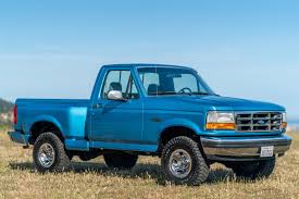 Image result for Vermillion 1992 Ford Truck