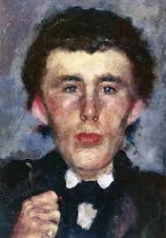 ART & ARTISTS: Edvard Munch