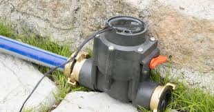 Gardena Bewasserungsventil Gartenbewasserung Garten Sprenger Bewasserung