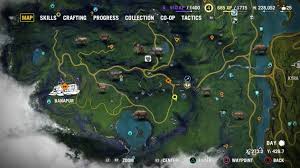 Far Cry 4 Max Crafting Guide Step 2 932x523 Jpg 932 523 Snow Leopard Rare Animals Far Cry 4
