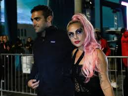 Maybe you would like to learn more about one of these? Lady Gaga Boyfriend Michael Polansky What We Know About The Tech Ceo
