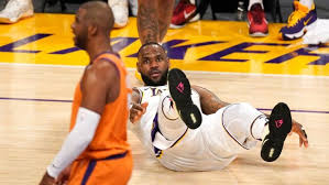 Anthony davis has been on the lakers' injury report throughout the nba finals, each time probable with a heel contusion. Gxtjjcxafk Wbm
