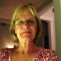 Alicia Bland Obituary