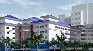 The hospital was accredited through the malaysian society for. Kpj Puteri Specialist Hospital Donates Beds To Aged Care Home Mjn E News
