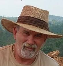 Robert Harbour Obituary (1954