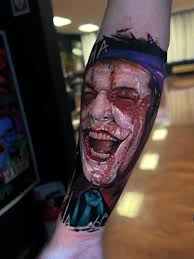 Indiana, Fort Wayne'den, harika Bret Bloom'dan son haberlerim. : r/tattoos