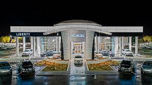 Come visit your new friend in the pickup truck business lifted trucks east is conveniently located at 2021 e. Buick Dealer Near Mesa Az Liberty Buick