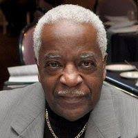 Clyde Allen Harris, Sr