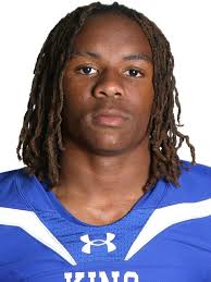 Arkansas 2028 Football Prospects