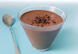 Dairy Free Chocolate Mousse Recipe Elana S Pantry Recipe Vegan Chocolate Mousse Dairy Free Recipes Dairy Free