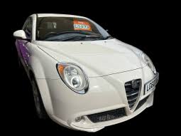Image result for Bianco Elegante 2010 MiTo