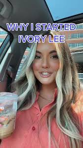 Discover the Story Behind Ivory Lee Boutique 🦋🖤