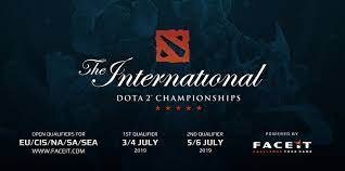 The international 2021 / ti10 is arguably the largest esports event of the year, with massive prize pools that keep setting the record for esports events every year, and this year it is held in sweden, stockholm. The International 2019 Europe Open Qualifier 2 Liquipedia Dota 2 Wiki