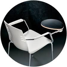 Mara Systems And Furniture Elements For Office And Community