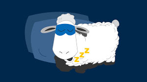 Go to bed and wake up at the same time every day, even on weekends, and make sure you are getting seven to nine hours of sleep each night. How To Sleep Better In 4 Steps Michigan Health Blog
