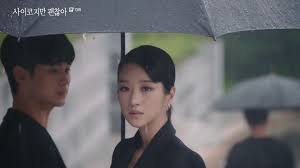 Hantu punya bos episod 5. Kdramatized Sinopsis It S Okay To Not Be Okay Episode 13