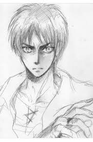 Ereeeen Attack On Titan Eren Attack On Titan Ships Attack On Titan 2