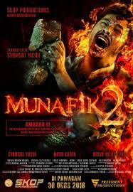 She soon grows tired of her meaningless life, but. Syamsul Yusof Movie Posters
