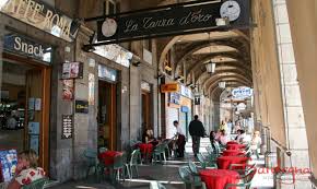 Appartamento con angolo cottura, nei pressi di porto di cagliari. Cagliari Sardiniens Lebendige Hauptstadt Am Meer Sardinien De