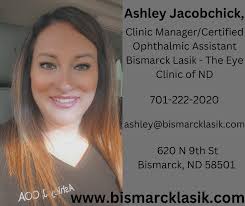 Bismarck LASIK