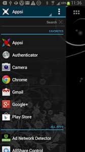 Sidebar launcher for android, free and safe download. Appsi Sidebar Apk For Android Apk Download For Android