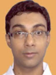 Amitava Basu Mallick