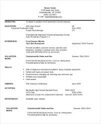 Each resume template is expertly designed and follows the exact. Technician Resume Template 8 Free Word Pdf Documents Download Free Premium Templates