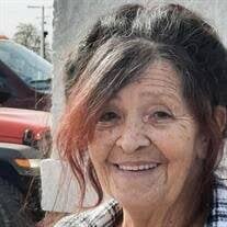 Deborah L. Dauwalter Obituary