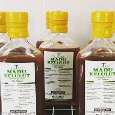 Ladang ternakan komersil lebah kelulut kami menghasilkan produk madu dan propolis lebah kelulut asli serta berkhasiat tinggi. Lulu Tree Madu Kelulut Asli Usahawan Pedas Nik Nock