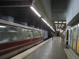 Gare du nord hartă bruxelles (belgia) pentru a descărca. Gara De Nord Metro Station Wikipedia