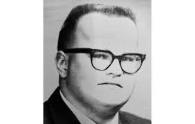 Fred Crouse Obituary (1941