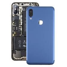 Side Keys for Lenovo S5 Pro(Blue ...