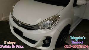 Polish kereta bandar seri putra. Auto Detailing Bangi B Seri Putera Posts Facebook