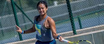 Jun 03, 2021 · manila, philippines — alex eala moved up in the women's tennis association (wta) singles rankings anew ahead of her anticipated stint in the 2021 french open girls' play this weekend. Alex Eala To Suit Up For 2021 French Open This June The Post