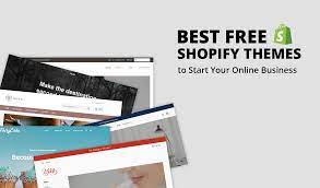 It has amazing features that can increase the viewer's attraction. 10 Best Free Shopify Themes To Start Your Online Business Hiddentechies