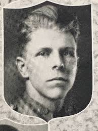 Julian Clay Murphey Jr. (1909-1998)